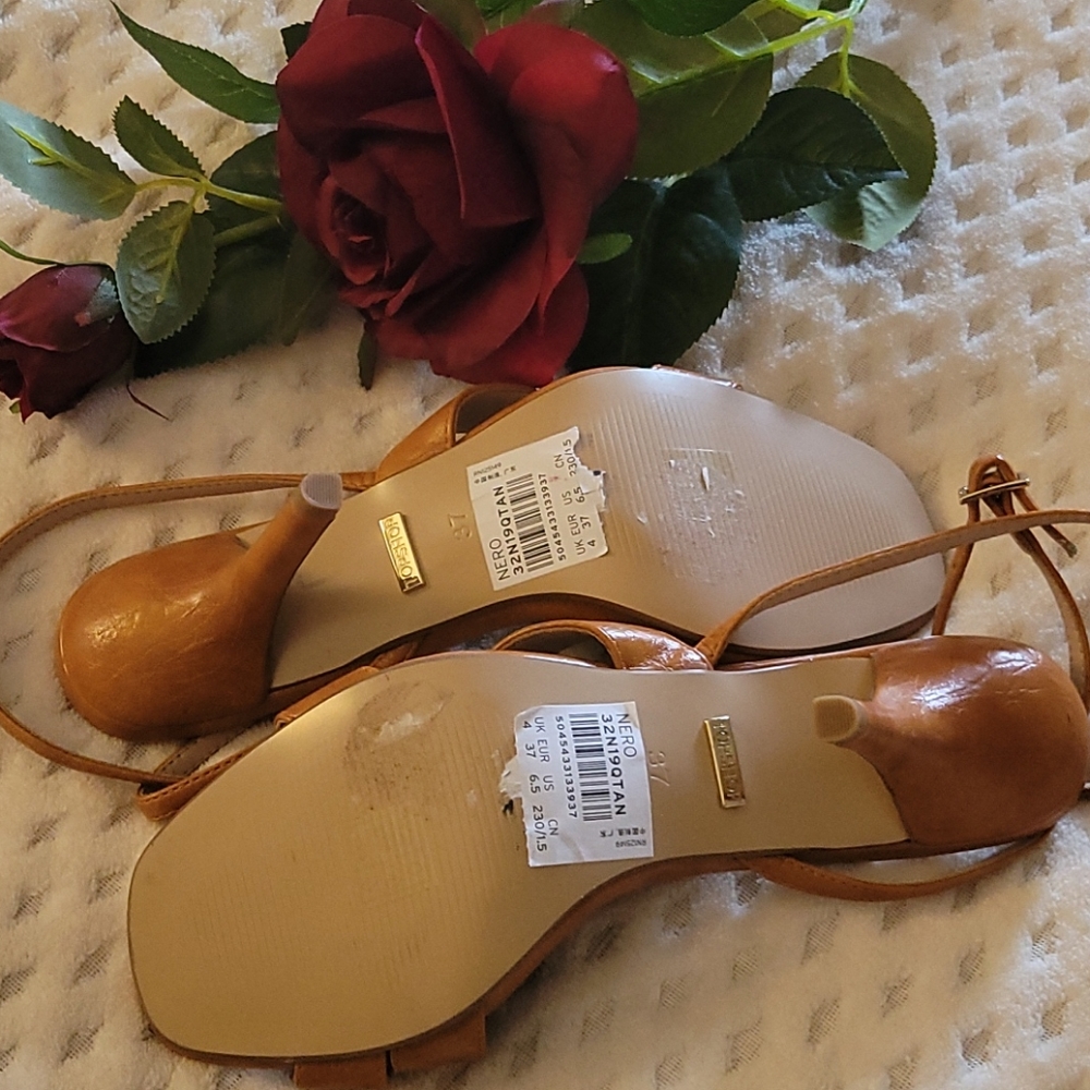 TOPSHOP SANDAL - Picture 4 of 8